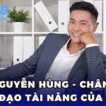 CEO bet88 Victor Nguyễn Hùng